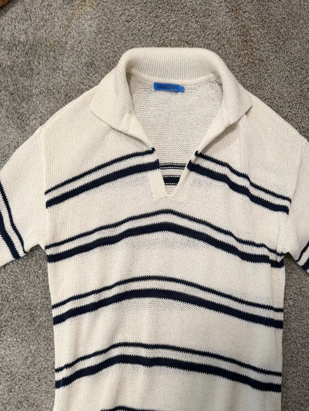 New J. McClaughlin Women's Sweater